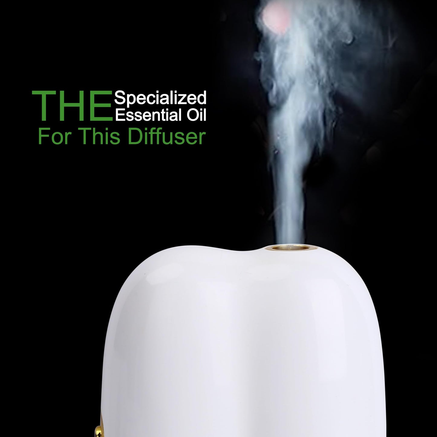 Gujia Sweet Orange Essential Oil Specially Designed for LIVCRT Home Diffuser Pure Natural Essential Oil LIVCRTBuy Supplements Australia