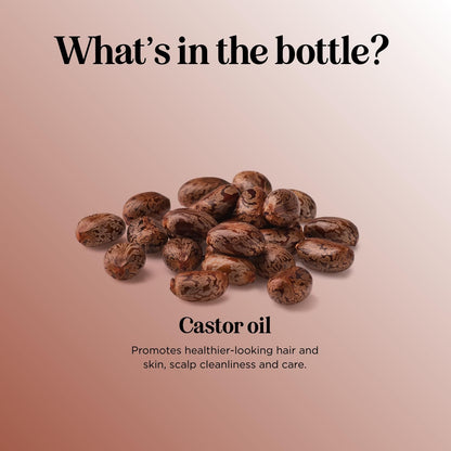Pure Castor Oil for Body & Skin Care Great for Wraps & Compresses - Castor Oil for Hair Skin Maple HolisticsBuy Supplements Australia