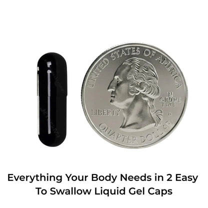 Universal Body Labs Bariatric Liquid Force Vitamin 2-Pack Universal Body Labs