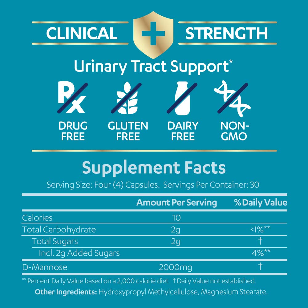 AZO Complete Feminine Balance Daily Probiotics for Women, Clinically Proven & D Mannose Urinary AZOBuy Supplements Australia