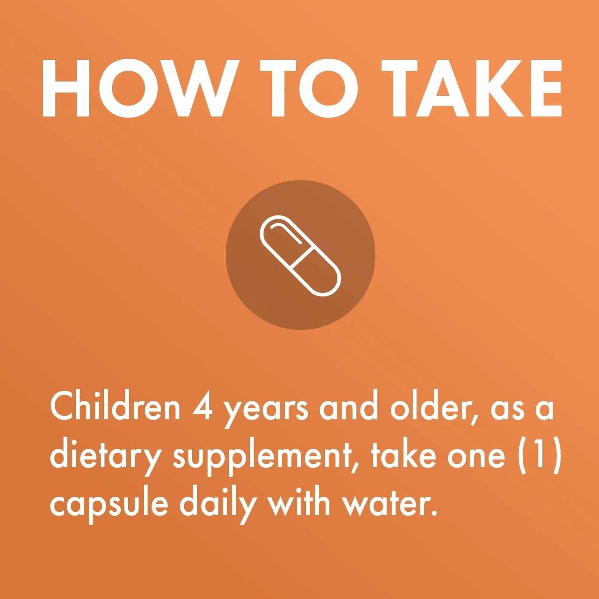 Dr. Mercola Liposomal Vitamin C for Kids - 125 mg Vitamin C - Supports Immune & Brain Function - Liposomal Delivery Dr. Mercola