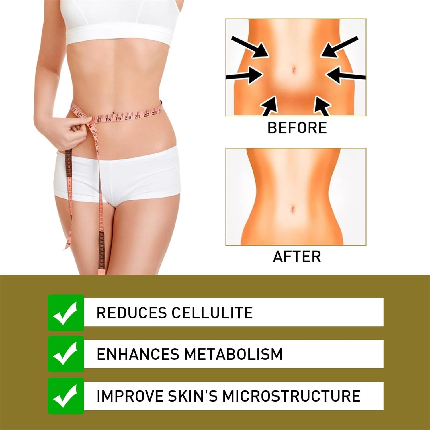 Bee Venom Slimming Nose Ring GGPM Bee Venom Lymphatic Drainage & Slimming Nose Ring Bee Venom GenericBuy Supplements Australia
