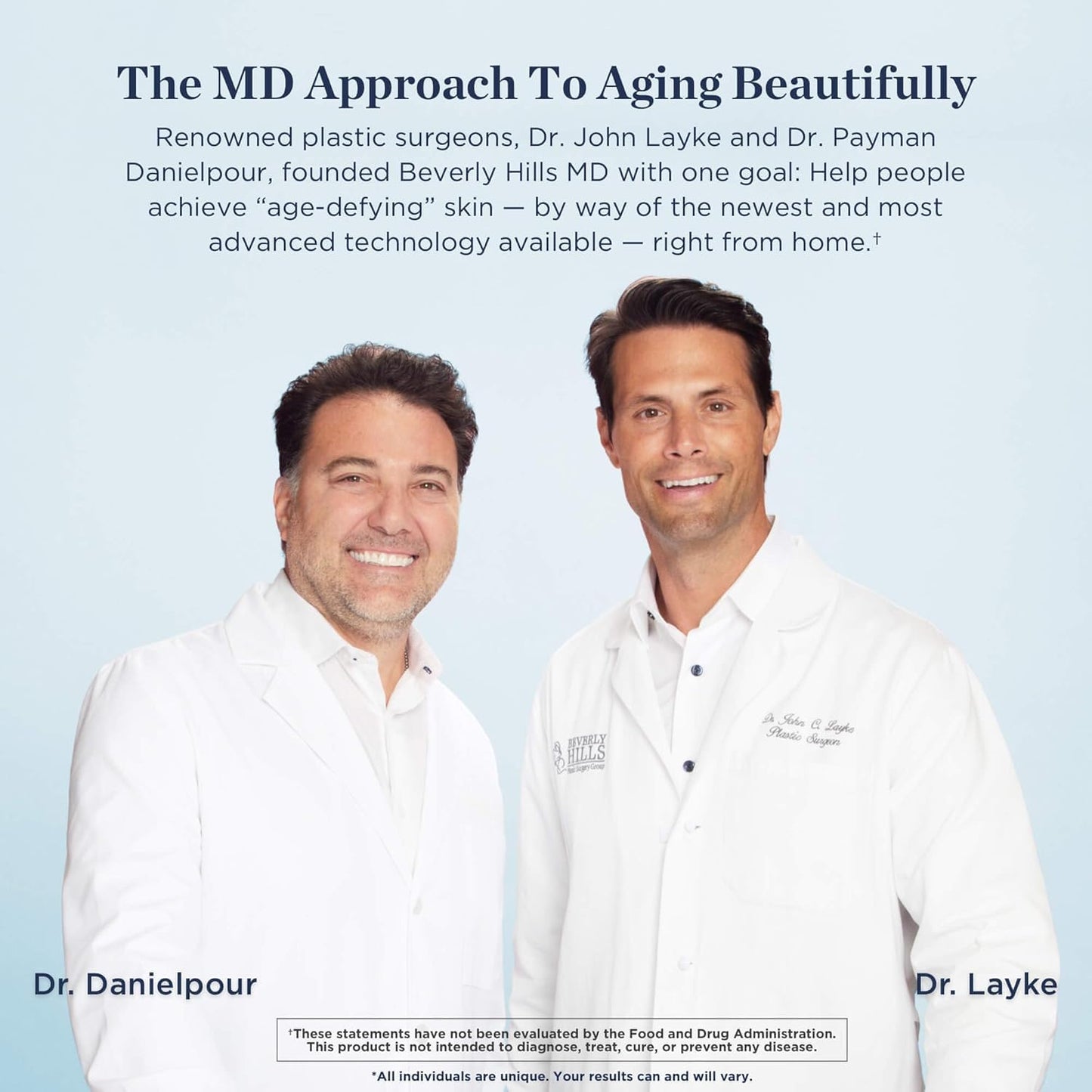 Beverly Hills MD Dermal Repair Anti-Aging Supplement - Hyaluronic Acid, Collagen, Vitamins for Smooth, Plump Skin (3) Beverly Hills MDBuy Supplements Australia
