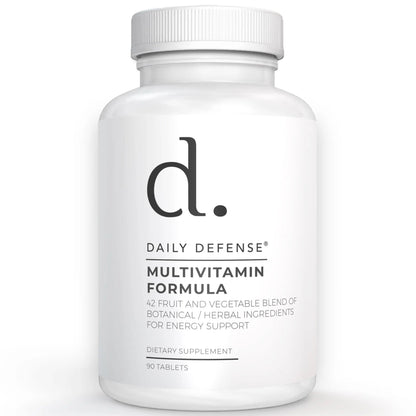 Fruit and Veggies Supplement - Multi Vitamins for Adults w/ Vitamins A, B Complex, D, E, Zinc, Biotin, Calcium - Fruit Vegetable Supplements for Energy & Immunity Support Daily DefenseBuy Supplements Australia
