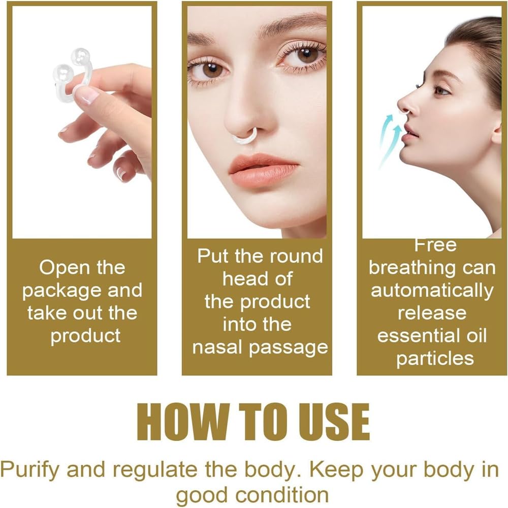 Bee Venom Lymphatic Drainage Nose Ring, Bee Venom Slimming Nose Ring, Bee Venom Lymphatic GenericBuy Supplements Australia