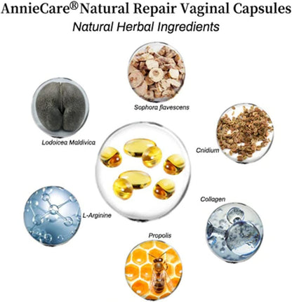HENGBANG AnnieCare Instant Anti-Itch Detox SLI-mming Products, Annie Care Capsulas HENGBANGBuy Supplements Australia
