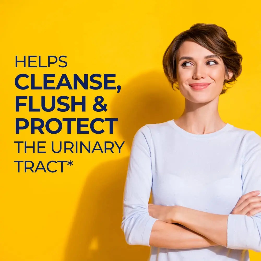 AZO Urinary Tract Health Gummies Bundle - D-Mannose 2000mg Citrus 40 Count and Cranberry 72 Count AZOBuy Supplements Australia