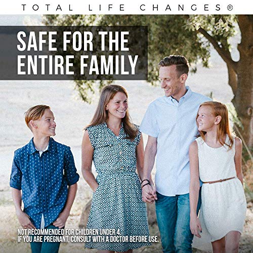 Total Life Changes Solution Kit IASO Natural Herbal Detox Tea Bags & Nutra Total Life ChangesBuy Supplements Australia