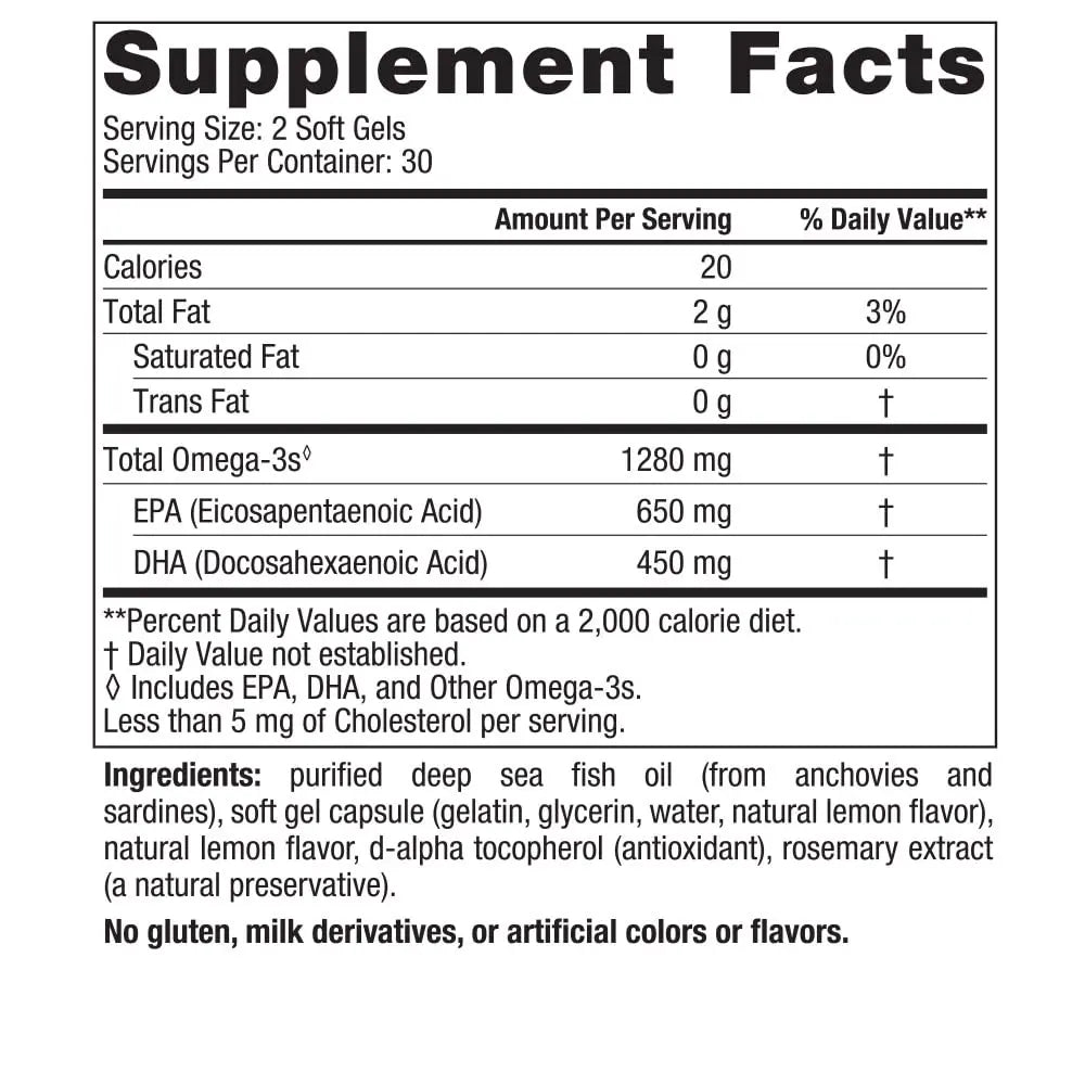 Nordic Naturals Starter Pack - Men's Multivitamin Extra Strength, Ultimate Omega Nordic Naturals