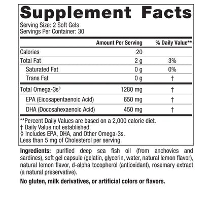 Nordic Naturals Starter Pack - Men's Multivitamin Extra Strength, Ultimate Omega Nordic Naturals