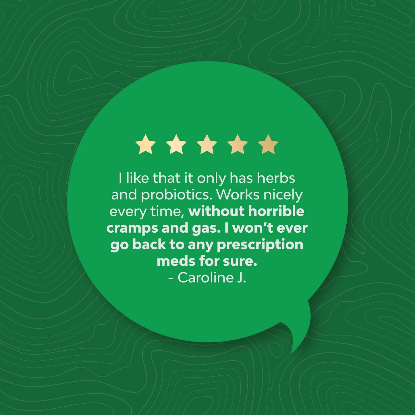 Herbal Laxative Capsules with Probiotics – Natural Laxative Pills to Cleanse Colon and Support Natures CraftBuy Supplements Australia