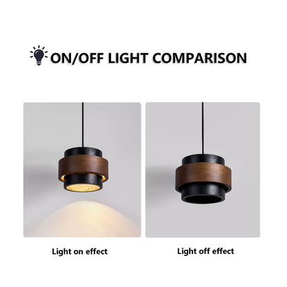 JIANGXMF Nordic Natural Travertine Pendant Light Wabi-sabi Stone Chandelier Retro Industry Hanging Ceiling Lamp for Bedroom Bedside Study Dining Table Lighting (Black) JIANGXMFBuy Supplements Australia