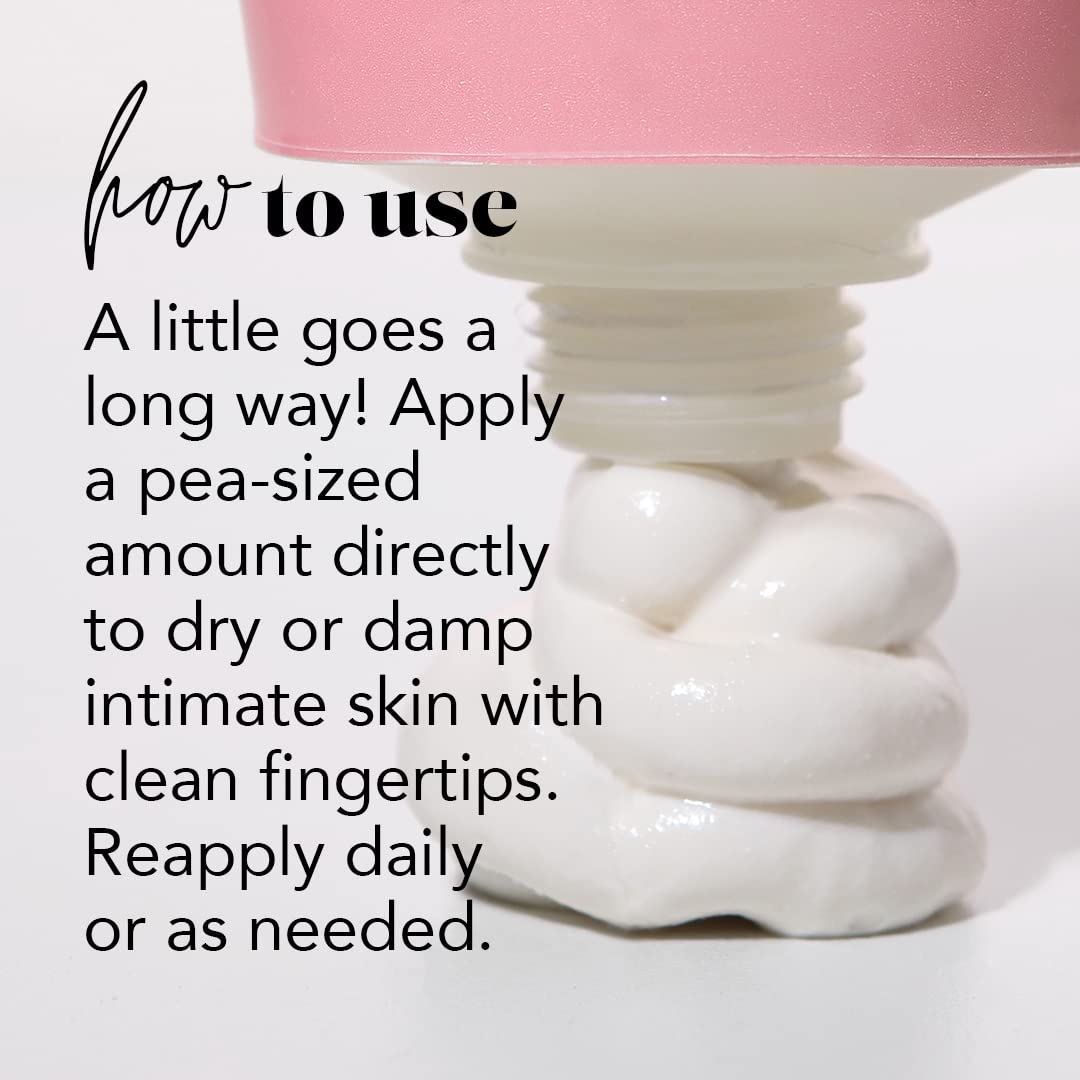 SweetSpot Labs Rescue Balm, Feminine Dryness, Irritation & Itch Relief with Colloidal Oatmeal SweetSpot LabsBuy Supplements Australia