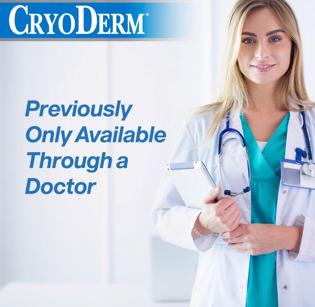 CryoDerm Pain Relieving, 3 Fl Oz (Pack of 4) CryoDermBuy Supplements Australia