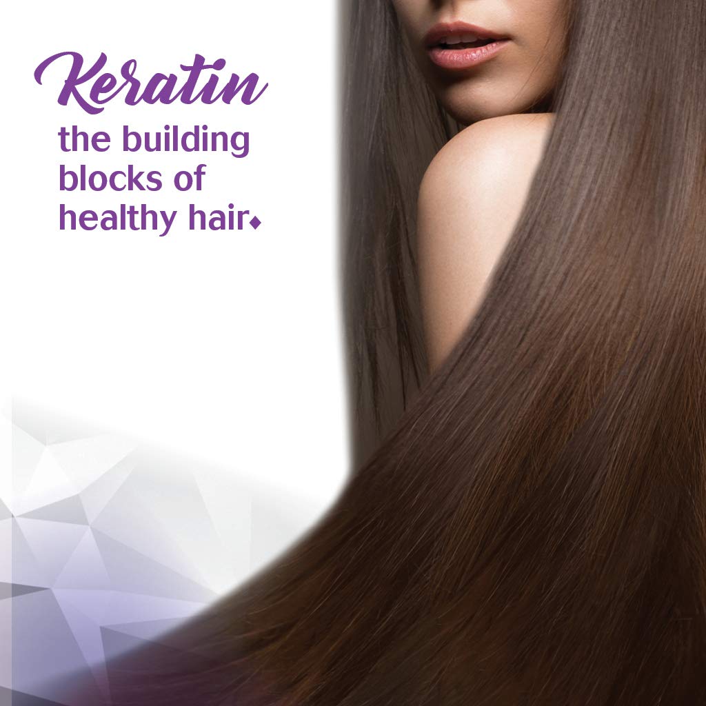 Bluebonnet Nutrition Beautiful Ally Keratin Care, Beauty Nutrient, Best for Hair, Strengthen and Revitalize Hair*, Non GMO, Gluten Free, Soy Free, Milk Free, 30 Vegetable Capsules, 30 Servings BlueBonnetBuy Supplements Australia