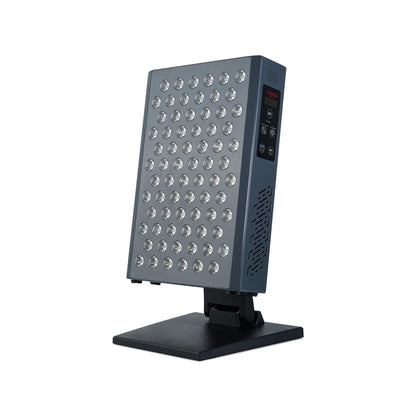 Hooga Red Light Therapy, Red Near Infrared LED Panel, 72 Quad Chip Flicker Free LEDs hoogaBuy Supplements Australia