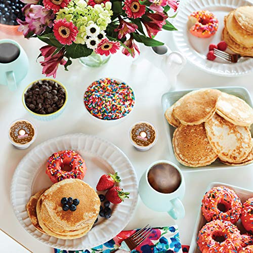 The Original Donut Shop Regular Keurig Single-Serve K-Cup Pods, Medium Roast Coffee The Original Donut ShopBuy Supplements Australia