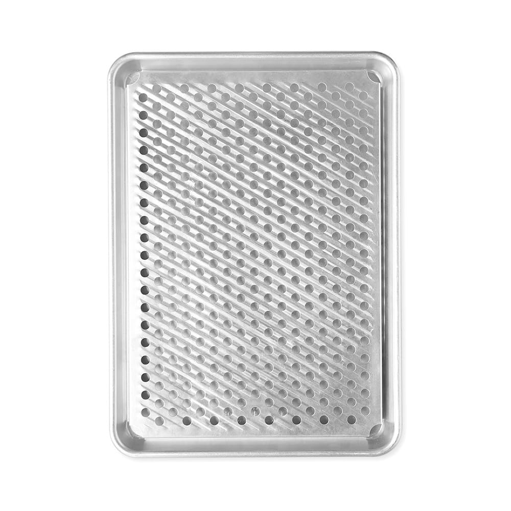 Nordic Ware Naturals Half Sheet with Multi-Purpose Oven and Cooling Rack Nordic WareBuy Supplements Australia