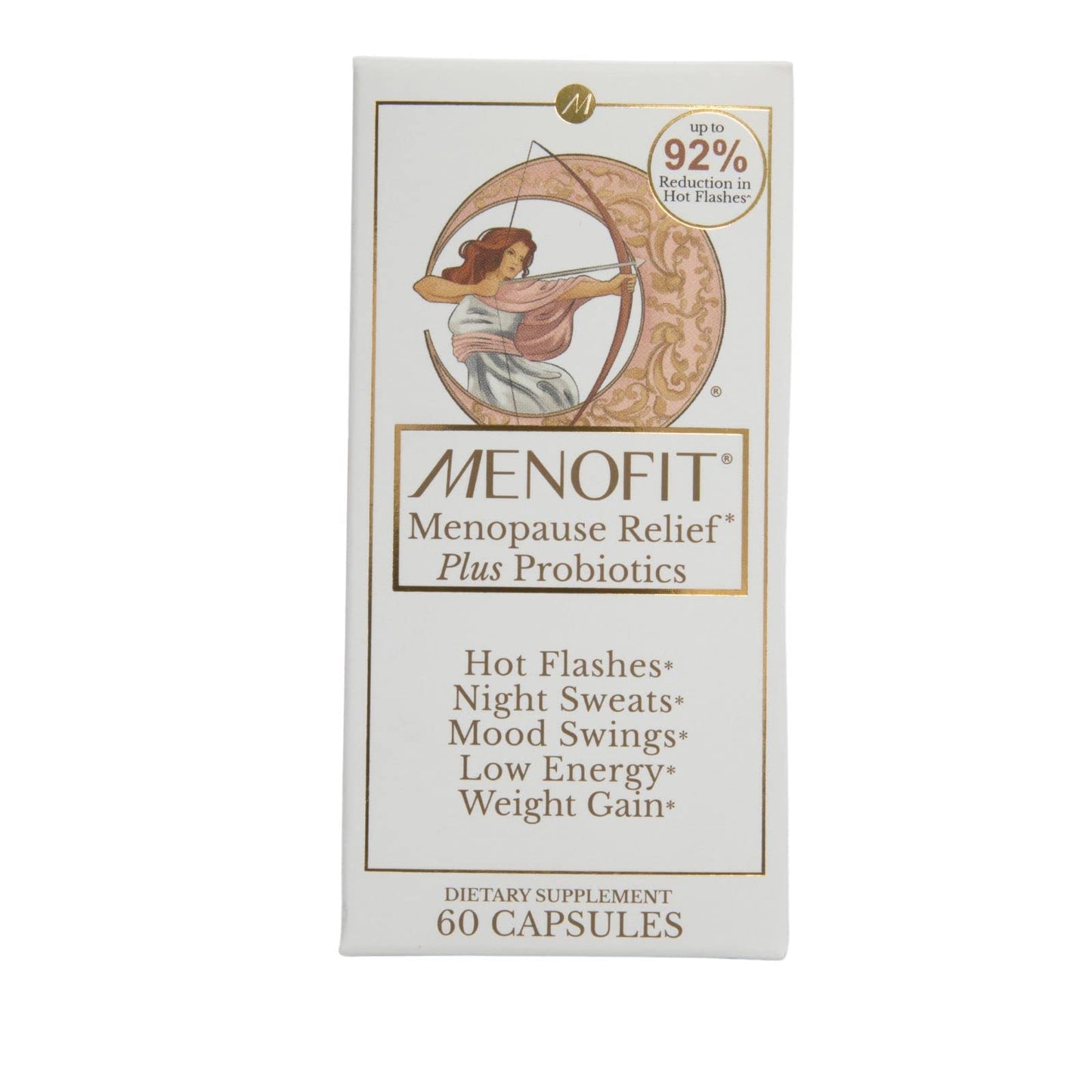 MENOLABS MenoFit - Menopause Supplements for Women - Menopause + Perimenopause Relief MENOLABSBuy Supplements Australia