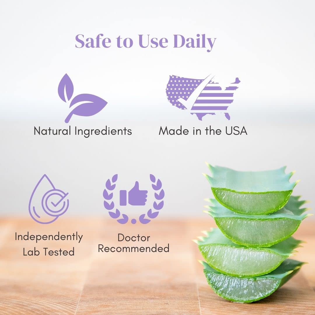 Aromalief Lavender Relief Therapy Cream 2PK AromaliefBuy Supplements Australia