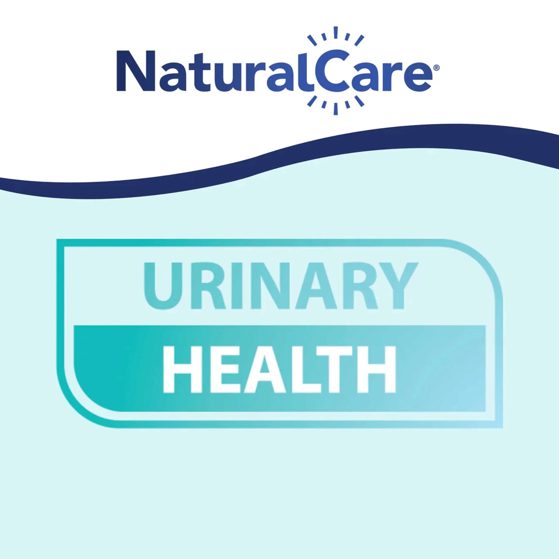 NaturalCare UTI Care Tablets - Fast-Acting Relief for Urinary Tract Infection, 60 Count NaturalCareBuy Supplements Australia