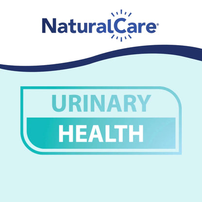NaturalCare UTI Care Tablets - Fast-Acting Relief for Urinary Tract Infection, 60 Count NaturalCareBuy Supplements Australia