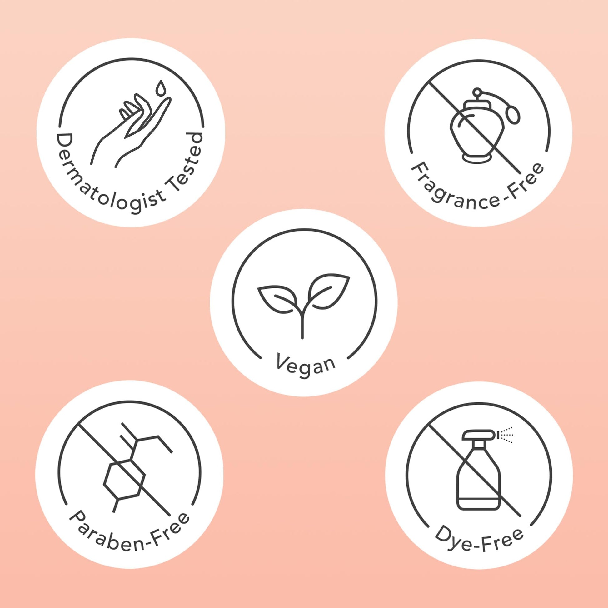 Rael Feminine Wipes, Soothing Wipes for Women - pH Balance, Clean Ingredients, All Skin Types RaelBuy Supplements Australia