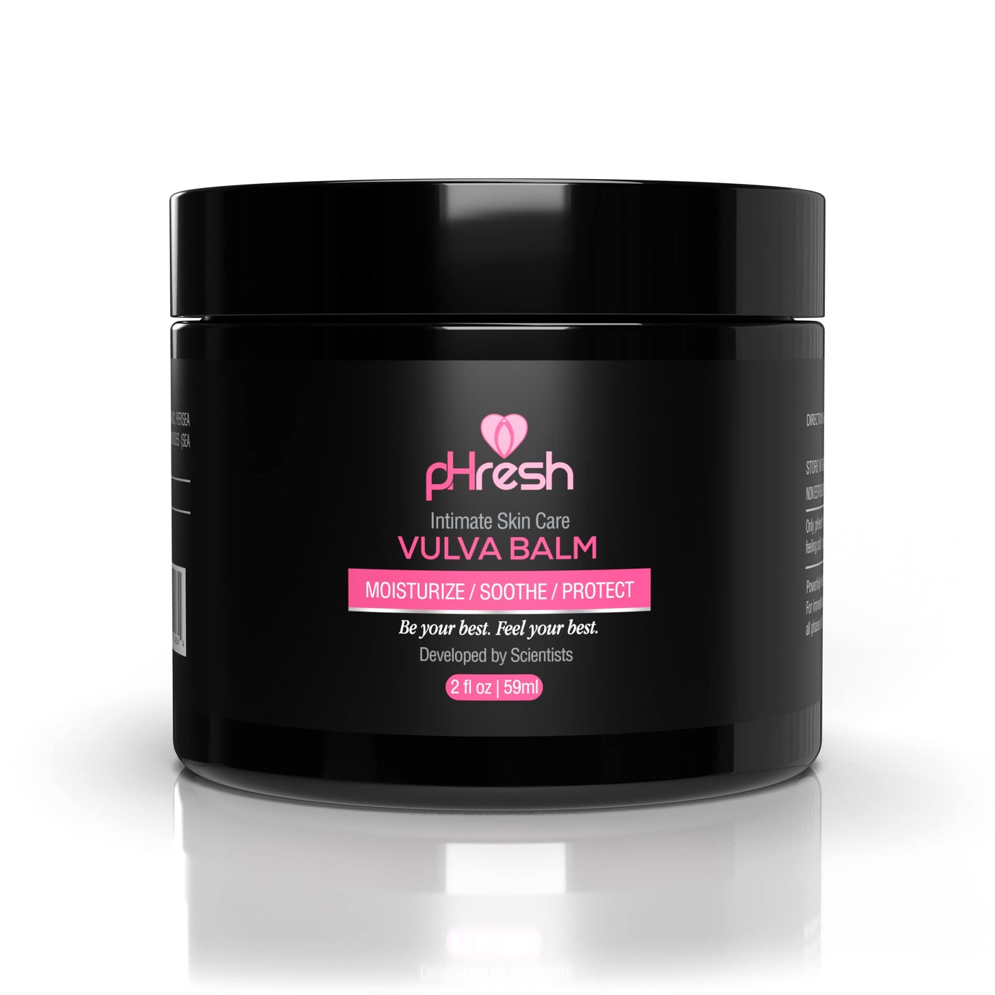 ACE NUTRITION Feminine Care Vaginal Balm – Organic Soothing Vulva Balm for Women