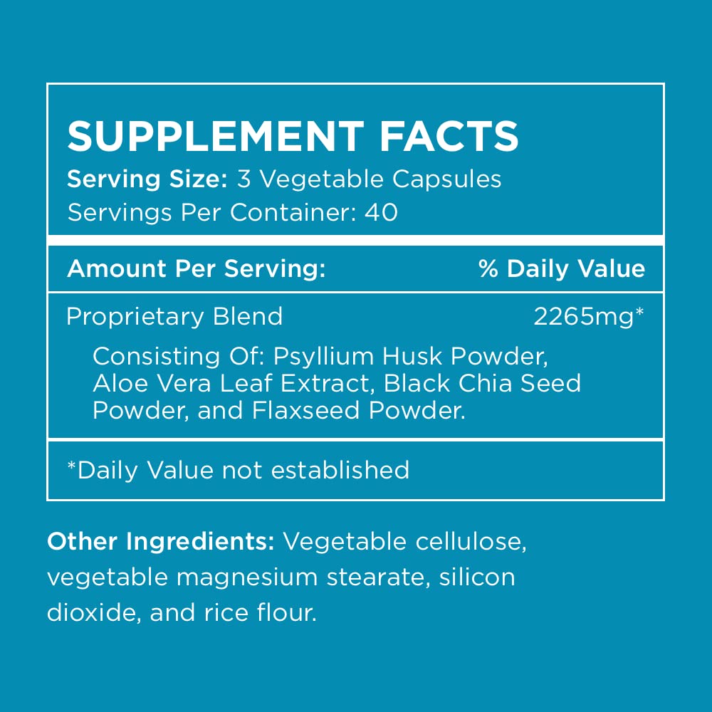 Pure for Men Original Vegan Cleanliness Stay Ready Fiber Supplement Pure for MenBuy Supplements Australia
