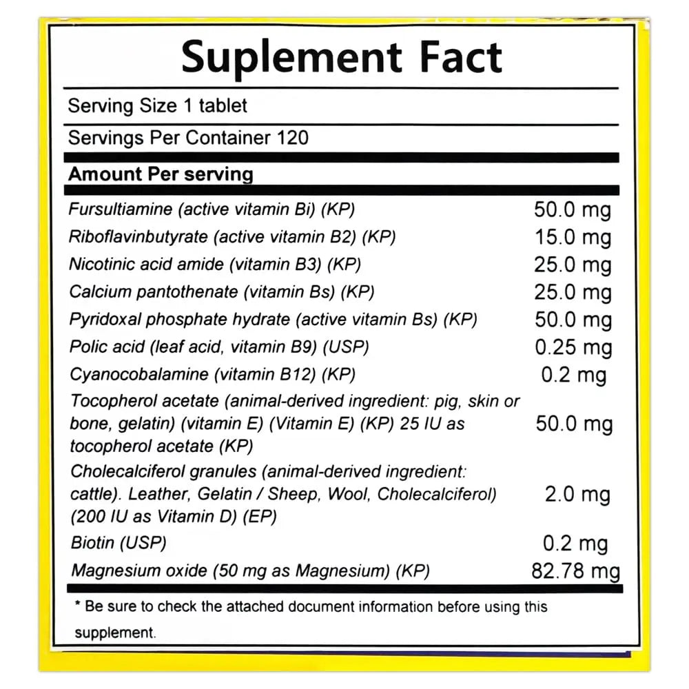 Aromamin Gold Premium Multi-Vitamin for Recovering 120 Tablets, 1 Count (Pack of 120) 아로나민Buy Supplements Australia