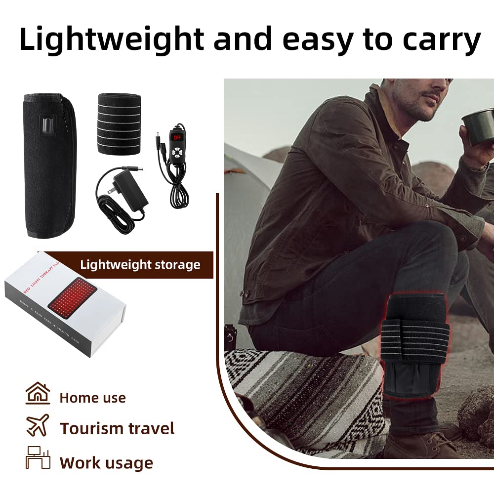 GLAXOSMITHKLINE C.HEALTH.SpA LED Therapy Belt,Infrared Red Light Therapy Belt Device GLAXOSMITHKLINE C.HEALTH.SpABuy Supplements Australia