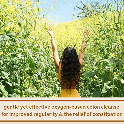 Solluna by Kimberly Snyder Feel Good Detoxy — Natural Colon Cleanse & Digestion SOLLUNA BY KIMBERLY SNYDERBuy Supplements Australia