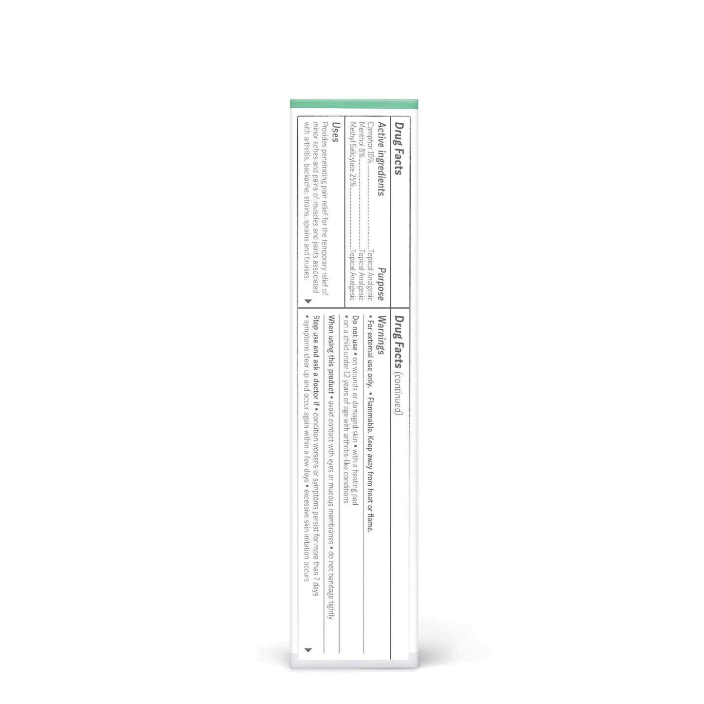 Kalaya 6X Pain Relief Arnica Cream with Massager and Active Pain Relief Spray for Joint & Muscle Pain Kalaya NaturalsBuy Supplements Australia