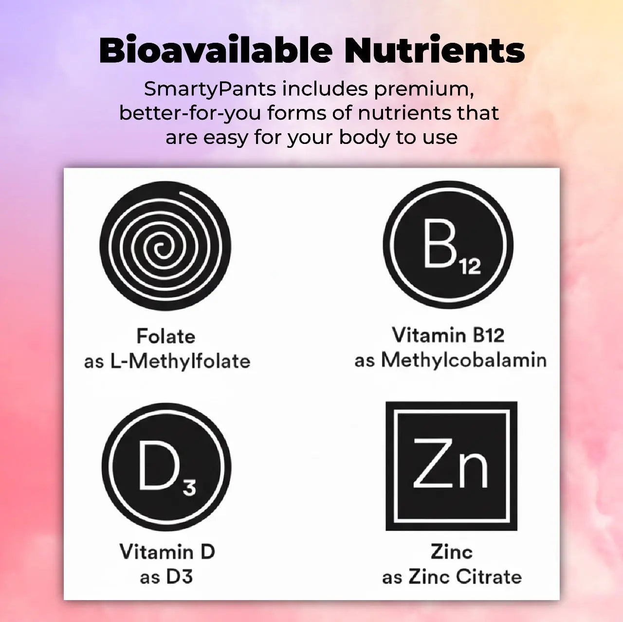 Mishas Nutraceuticals Kids Multivitamin Gummies with Omega 3 Fish Oil (EPA/DHA), Vitamin D3, C, B12, B6, Vitamin A, K & Zinc Immune Support MishasBuy Supplements Australia