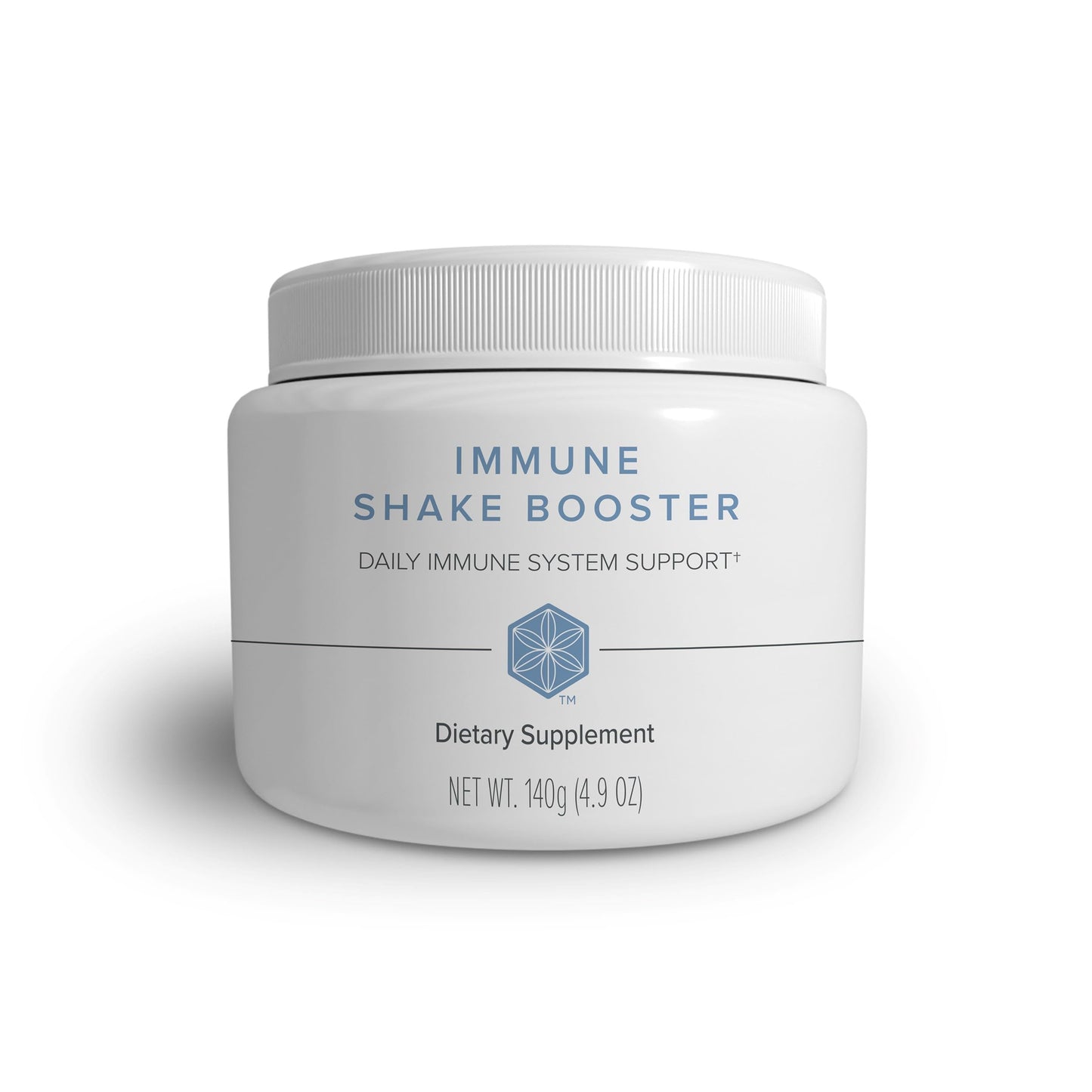 Isagenix Immune Shake Booster - Supports Healthy Immune Function with Wellmune® Beta-Glucans & Mushroom Blend - Unflavored Powder for Easy Mixing - Good Source of Fiber - No Artificial Ingredients IsagenixBuy Supplements Australia