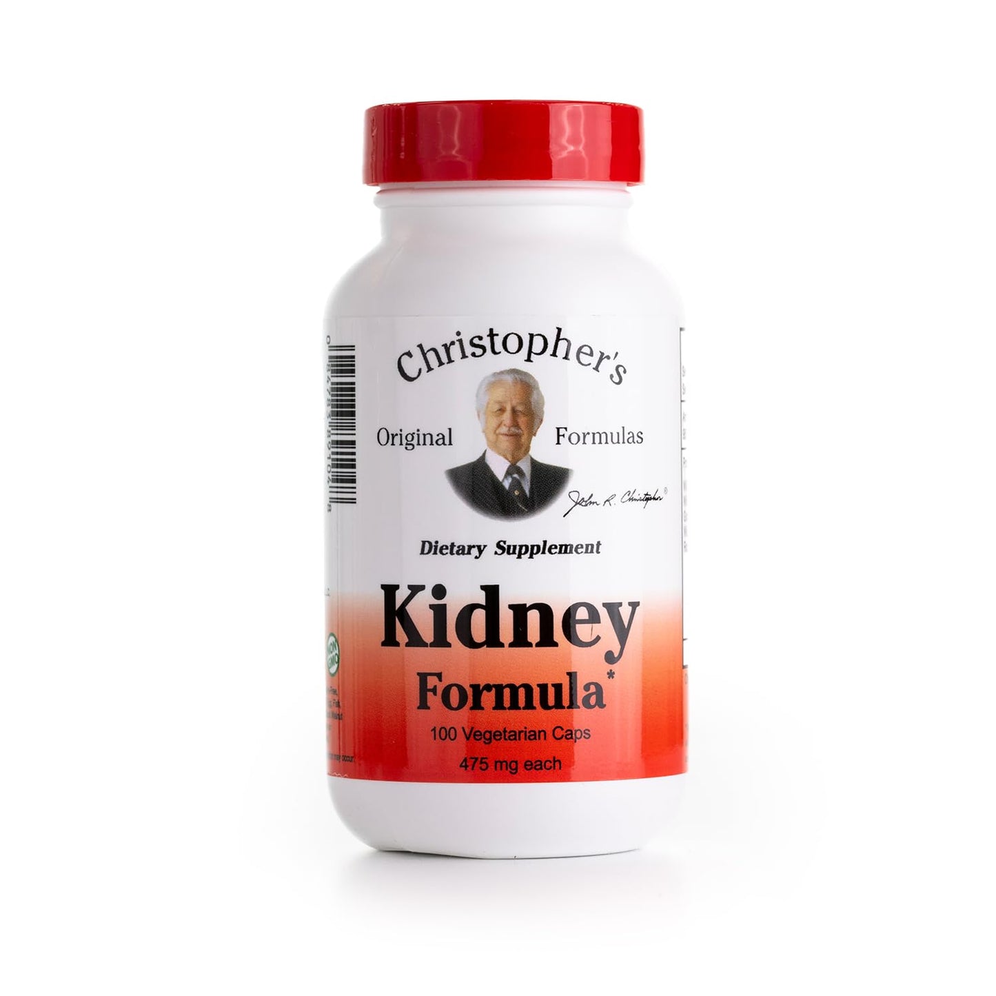 Christopher's Original Formulas Kidney Formula - Kidney Cleanse Detox & Repair Formula - Herbal Blend for Kidney Support Christopher's Original FormulasBuy Supplements Australia