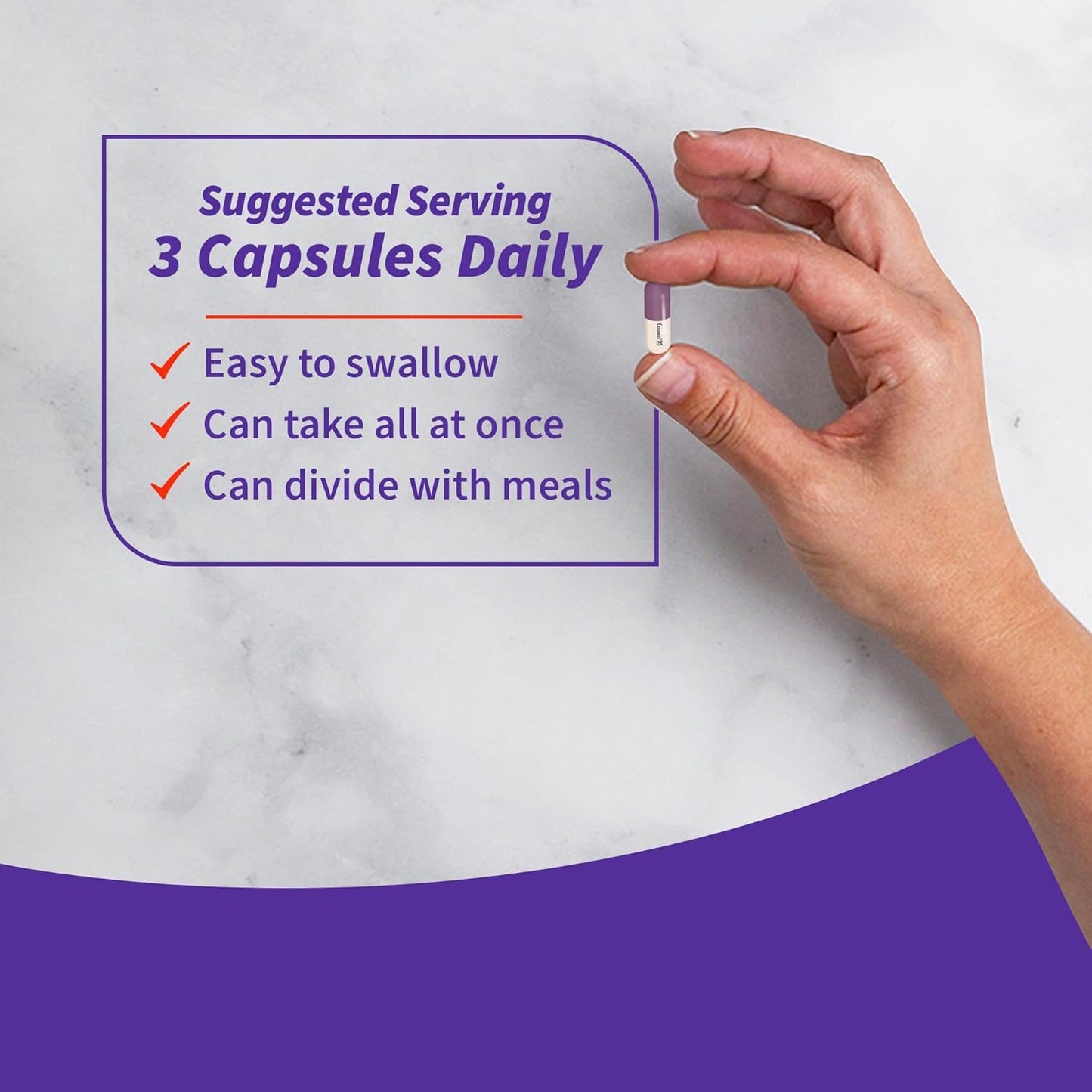 Cosamin DS for Joint Health Comfort & Mobility, 2 Count Cosamin DSBuy Supplements Australia