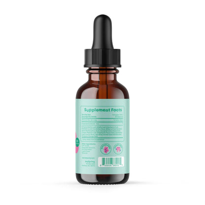 JoySpring Multivitamin & SleepBerry Bundle | Kids Vitamins & Minerals Naturally Sourced, Non-GMO, Non-Alcoholic Liquid Formula, Immunity Health Support | JoySpringBuy Supplements Australia