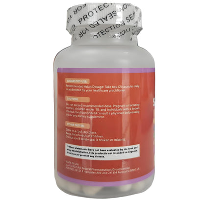 Oeaqeff Liposomal Saffron Supplements -11 in 1 100% Pure Saffron Extract 88.5 mg Maximum Absorption for Mood, Energy & Vision,Vegan, Non-GMO - 60 Vegan Capsules (1) OeaqeffBuy Supplements Australia