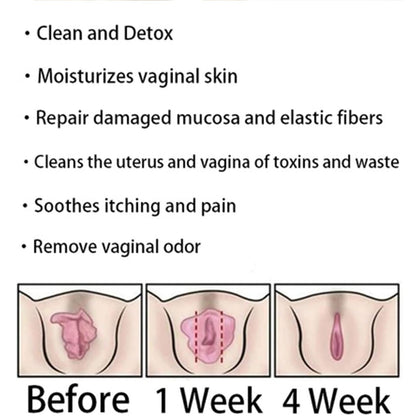 Dexcara Detox Repair - Anti-Itch Detox Slimming, Instant Anti-Itch Detox Products GenericBuy Supplements Australia