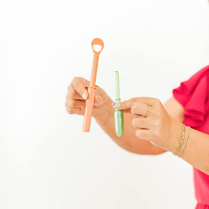 Pixie Menstrual Cup & Tampon Applicator + Period Cup Remover - Make Insertion & Removal Easy Pixie CupBuy Supplements Australia