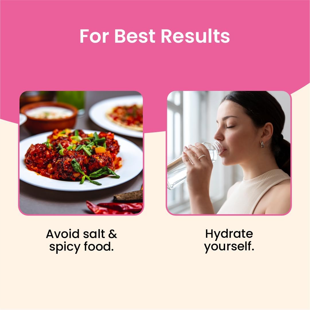 Cramp Aid Roll On for Menstrual Cramps | Instant Period Pain Relief | | Natural & Ayurvedic Alternative to hot Bags | Fits in Pocket GenericBuy Supplements Australia