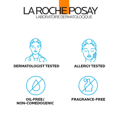 La Roche-Posay Anthelios Melt-in Milk Body & Face Sunscreen Lotion Broad La Roche-PosayBuy Supplements Australia