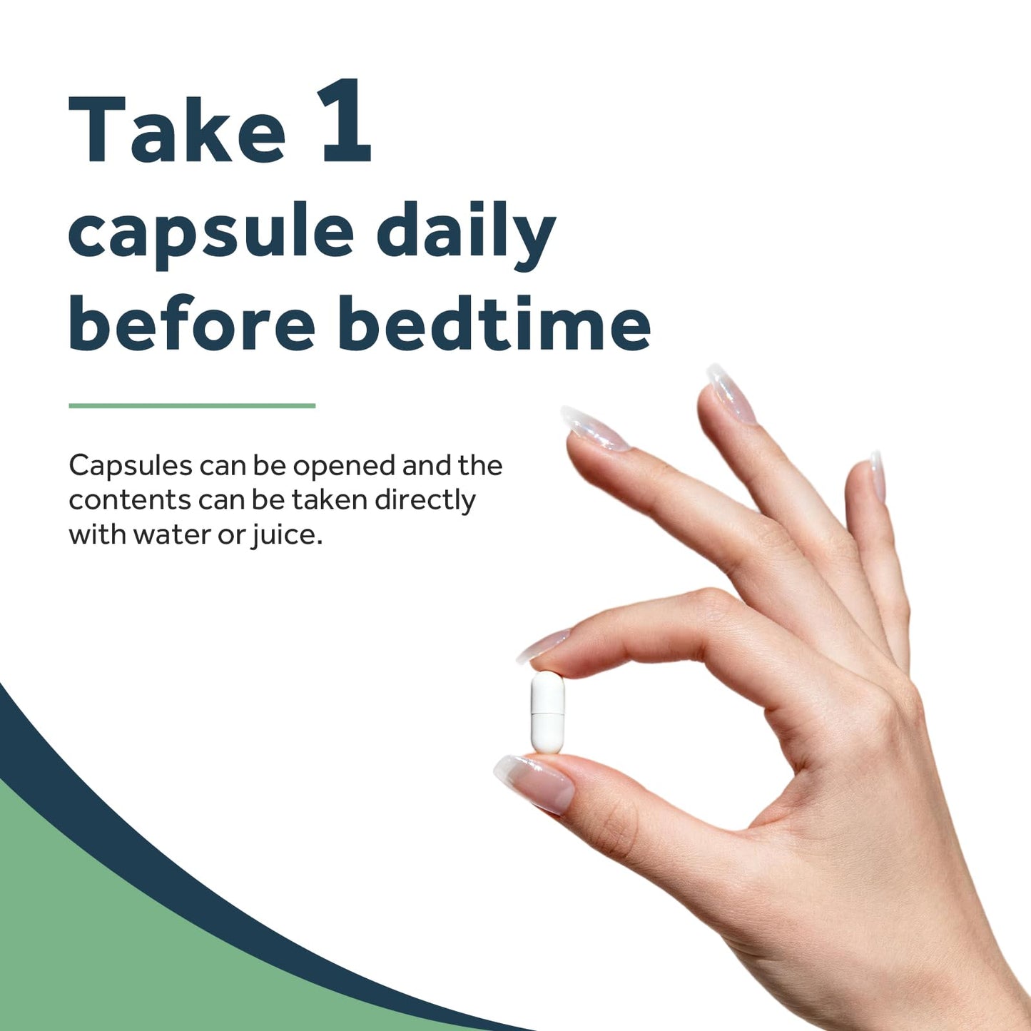 Doctor's Recipes L-Theanine 200 mg, Magnesium Glycinate, Ashwagandha, Inositol, Vitamin B6 B1 B2, Calm Relaxation Mood Cortisol Manager Nerve Focus Sleep Aid Quality No Drowsiness, Vegan, 90 Capsules Doctor's RecipesBuy Supplements Australia