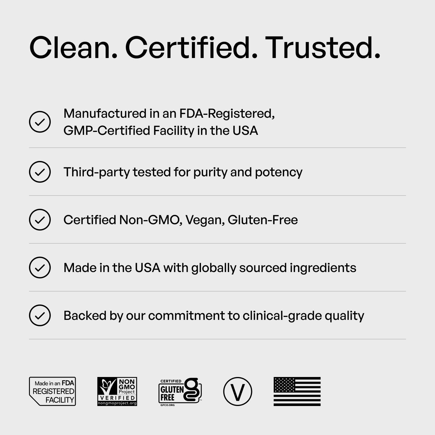 Pure Magnesium Glycinate - Magnesium for Sleep, Stress, Muscle & Nerve Support - High-Absorption, Non-GMO, Vegan - 90 Capsules (350mg) Helm NutritionBuy Supplements Australia