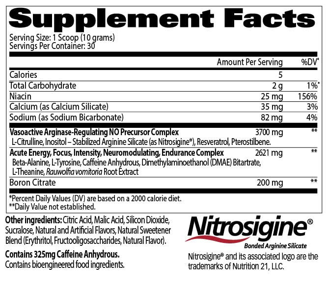 GAT SPORT Nitraflex Advanced Pre-Workout Powder, Increases Blood Flow GAT SPORTBuy Supplements Australia