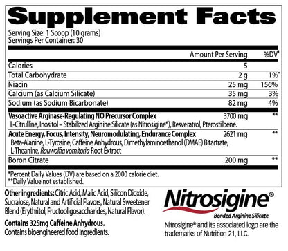 GAT SPORT Nitraflex Advanced Pre-Workout Powder, Increases Blood Flow GAT SPORTBuy Supplements Australia
