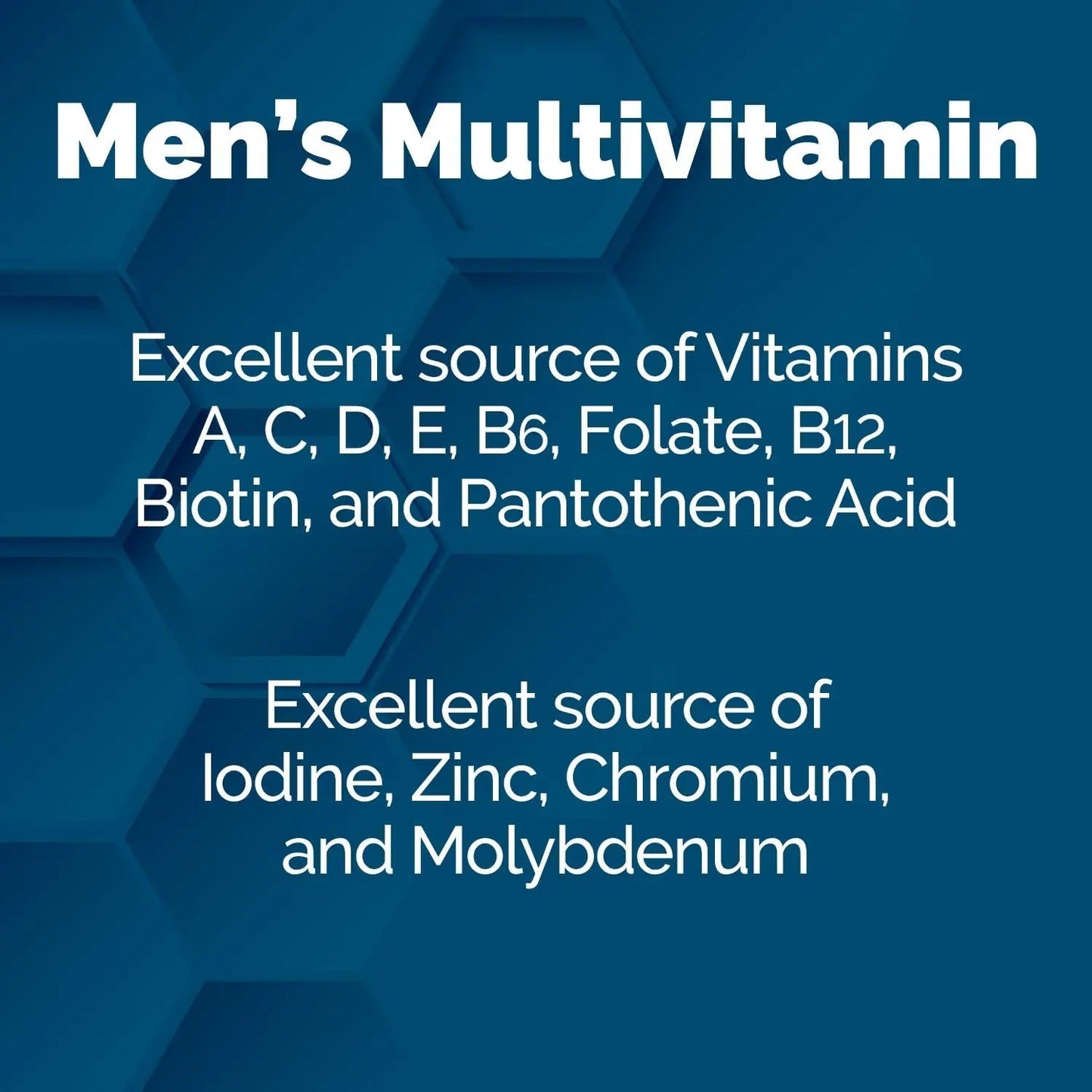 Nature's Wonder Men's Multivitamin Gummies, Supports Immune Health, Energy, Metabolism and Muscles with Vitamins A,C,D,B6,B12 Nature's WonderBuy Supplements Australia