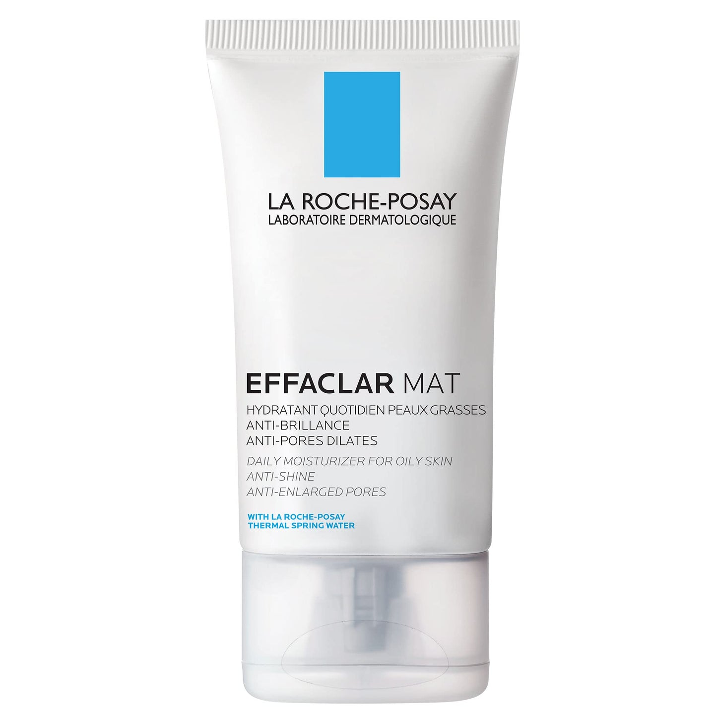 La Roche-Posay Mat Oil-Free Mattifying Moisturizer La Roche-PosayBuy Supplements Australia